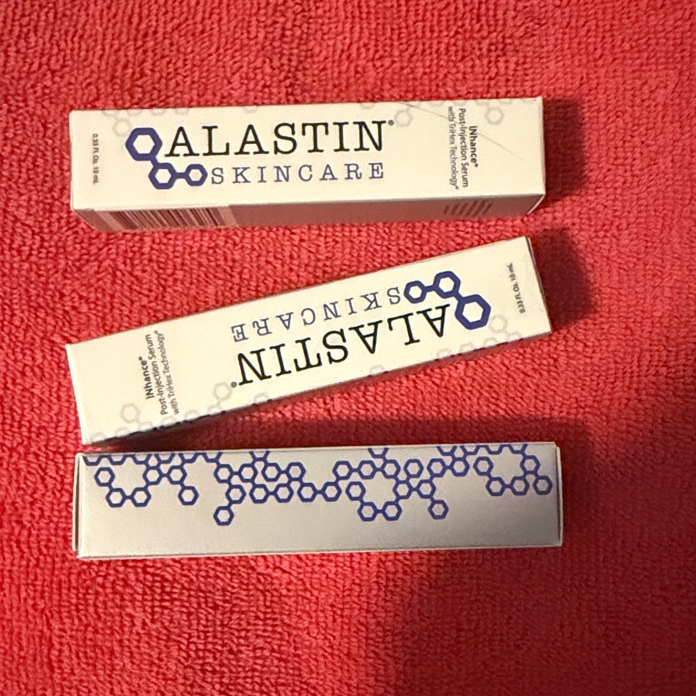Alastin InHance post-injection bruise serum 10mL (Full Size BRAND NEW)